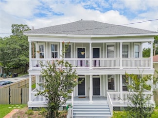 302 E 35th St, Savannah, GA 31401