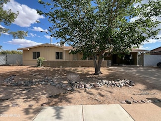 2564 Mockingbird Dr, Sierra Vista, AZ 85635