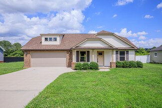 59 Quail Run, La Fayette, GA 30728