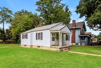 665 Malvern Ave, Columbus, OH 43219