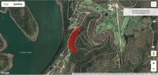 Lots 16-42 Country Club Hills Subdivision, Theodosia, MO 65761