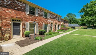 125 MacKlenberg Dr Unit L 21E, Penllyn, PA 19422