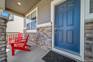 17382 Bluetrail Ave, Parker, CO 80134