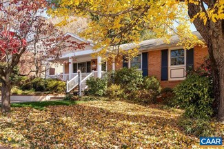 216 Camellia Dr, Charlottesville, VA 22903