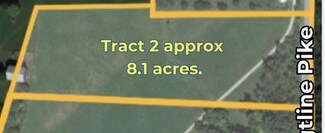 2 Straightline Pike, Richmond, IN 47374