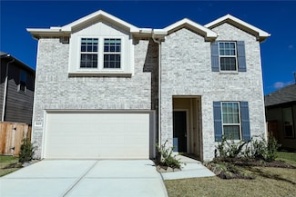 15317 Dapple Bluff Ln, Conroe, TX 77302