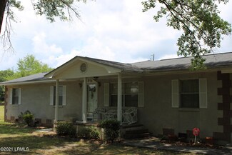 485 Mill Pond Rd, Varnville, SC 29944