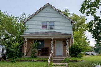 1510 Virginia St, South Bend, IN 46613