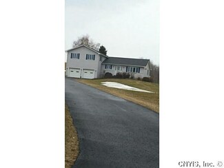 19625 Minkler Rd, Adams Center, NY 13606