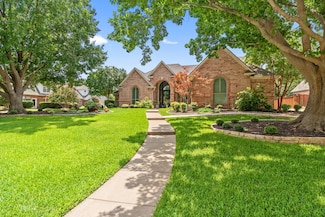 1404 Pecos Dr, Southlake, TX 76092