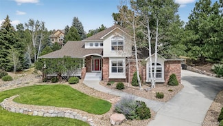 8389 Owl Roost Ct, Parker, CO 80134