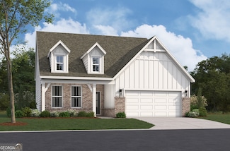 164 Henley St, Canton, GA 30114