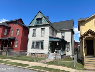 716 Grace St, Williamsport, PA 17701