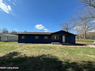 2130 Rabbit Run Rd, Vine Grove, KY 40175