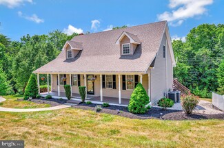 20200 Old Mill Rd, Culpeper, VA 22701
