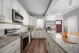 961 Ellsworth Ave, Columbus, OH 43206