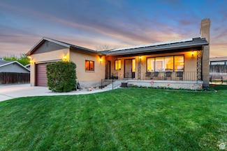 3435 E Creek Rd, Cottonwood Heights, UT 84121