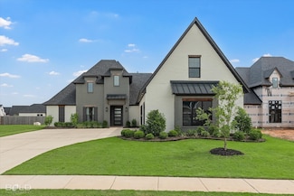 586 Corinth Cir, Bossier City, LA 71111