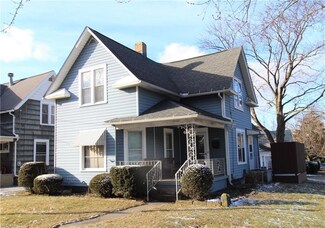 403 Park St, Orrville, OH 44667