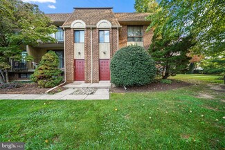 354 Saybrook Ln Unit A, Wallingford, PA 19086