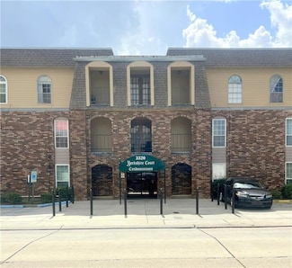 3320 N Arnoult Rd Unit 239, Metairie, LA 70002