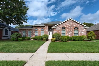 3208 Saint Pierre, McKinney, TX 75070