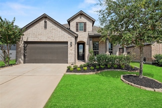 3014 Dragonlet Ln, Katy, TX 77493