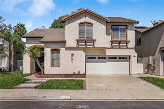51 Woodsong, Rancho Santa Margarita, CA 92688
