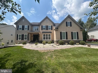 207 Honey Locust Dr, Avondale, PA 19311