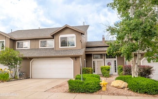 5383 E Boulder Run Dr, Flagstaff, AZ 86004