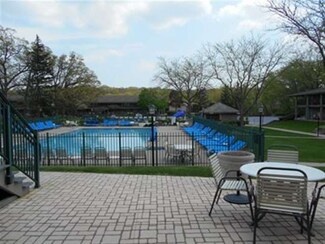 269 Fontana Blvd Unit 1238, Fontana, WI 53125