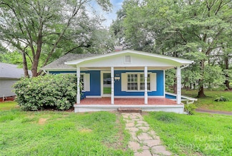 613 N Rhyne St, Gastonia, NC 28054