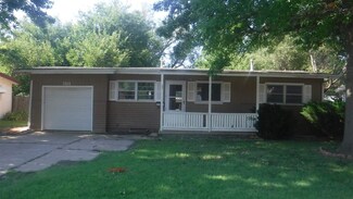 3914 W Westlawn St, Wichita, KS 67203