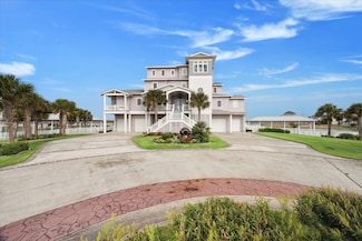 63 Water Key, Hitchcock, TX 77563