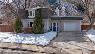 322 Park Dr, Glenwood Springs, CO 81601