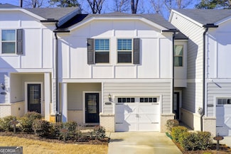 5652 Plain Field Ln, Lilburn, GA 30047