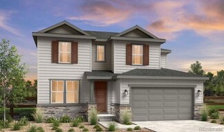 4177 Ridgewalk Point, Castle Rock, CO 80108