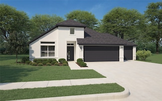 1001 Ocean Breeze Way, Princeton, TX 75407