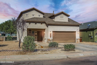 2890 San Elizario Ct, Las Cruces, NM 88007