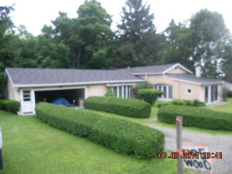 3919 Wethersfield Rd, Warsaw, NY 14569
