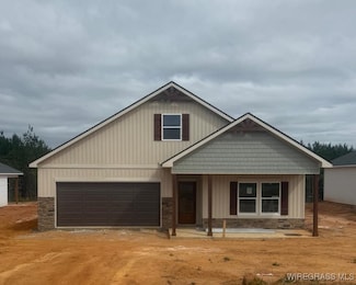 1425 Forest Dr, Midland City, AL 36350