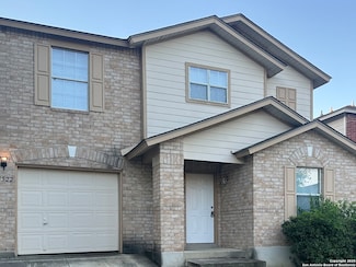 4522 Roxio Dr, San Antonio, TX 78238