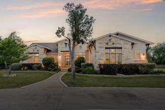 2120 High Lonesome, Leander, TX 78641