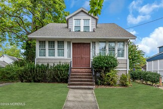 510 Monmouth Ave, Spring Lake, NJ 07762