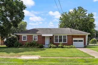 1926 Taffeta Dr, Louisville, KY 40272