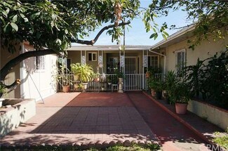 1901 S Fairview St, Santa Ana, CA 92704
