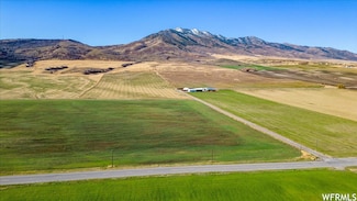 9398 N 8600 W, Clarkston, UT 84305