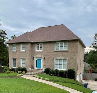 28 Thornwood Rd, Oxford, AL 36203
