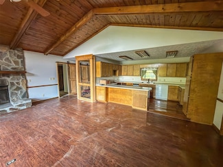 169 Alex Mountain Dr, Dillard, GA 30537