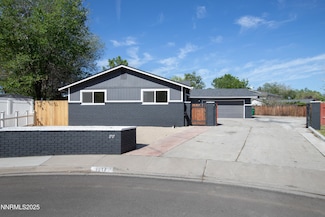 1717 Rio Tinto Dr, Sparks, NV 89434